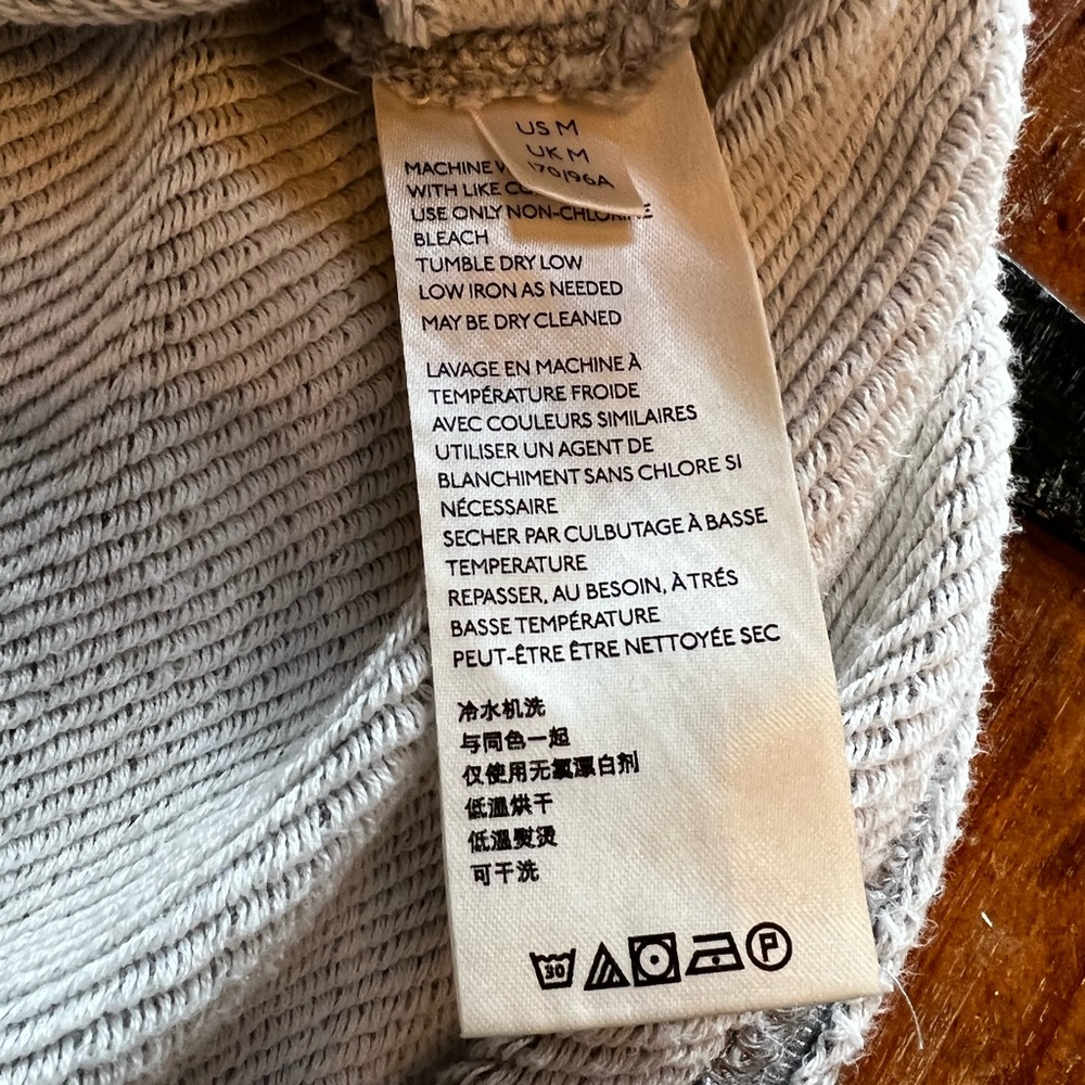 Lua Pullover - Picture 9 of 10